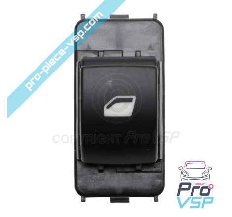 Right window raising switch