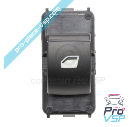 Left window lift switch