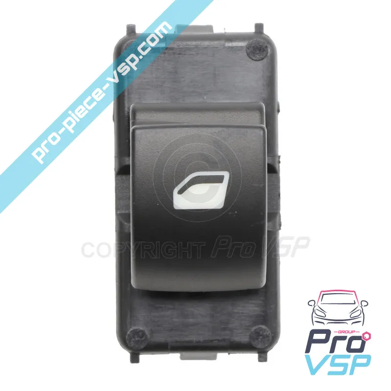Left window lift switch Left window lift switch