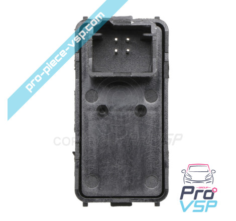 Left window lift switch