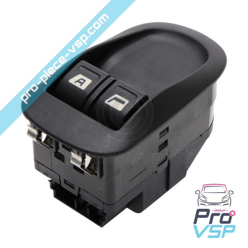 Window lift switch