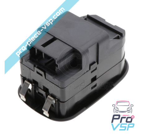 Window lift switch