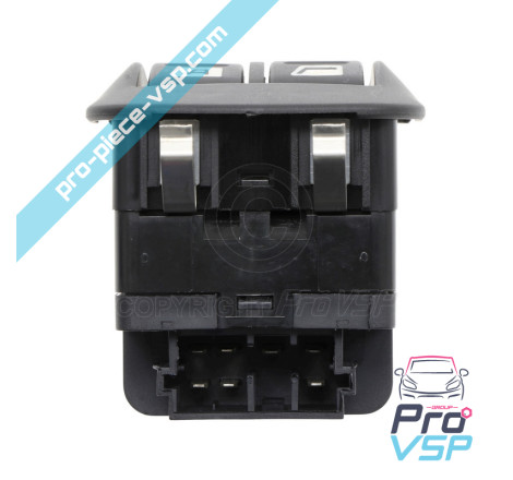 Window lift switch