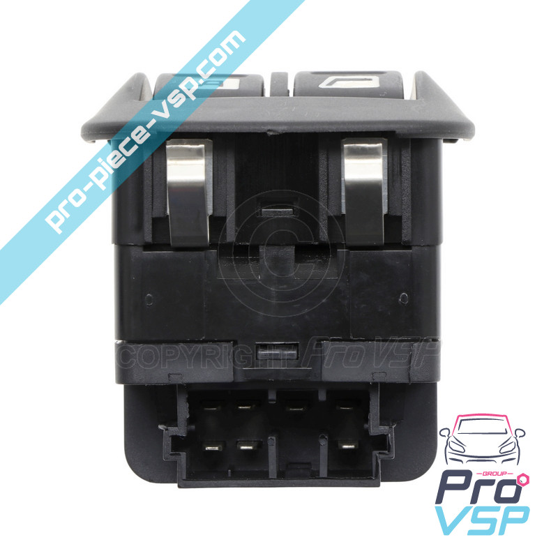 Window lift switch