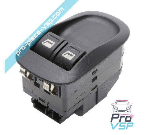 Window lift switch