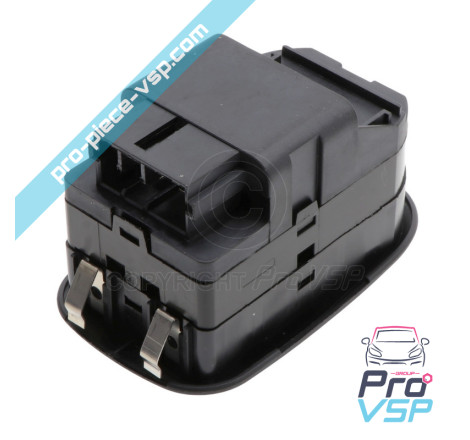 Window lift switch