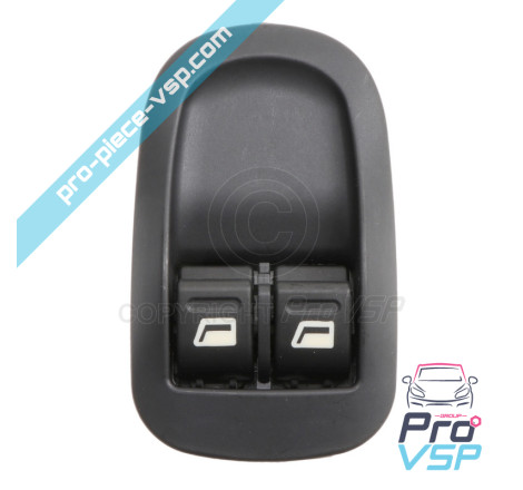 Window lift switch