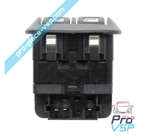 Window lift switch