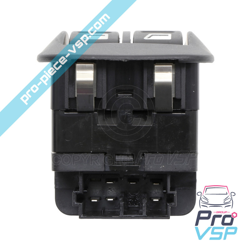 Window lift switch