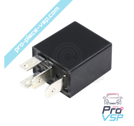 Micro Relay LED