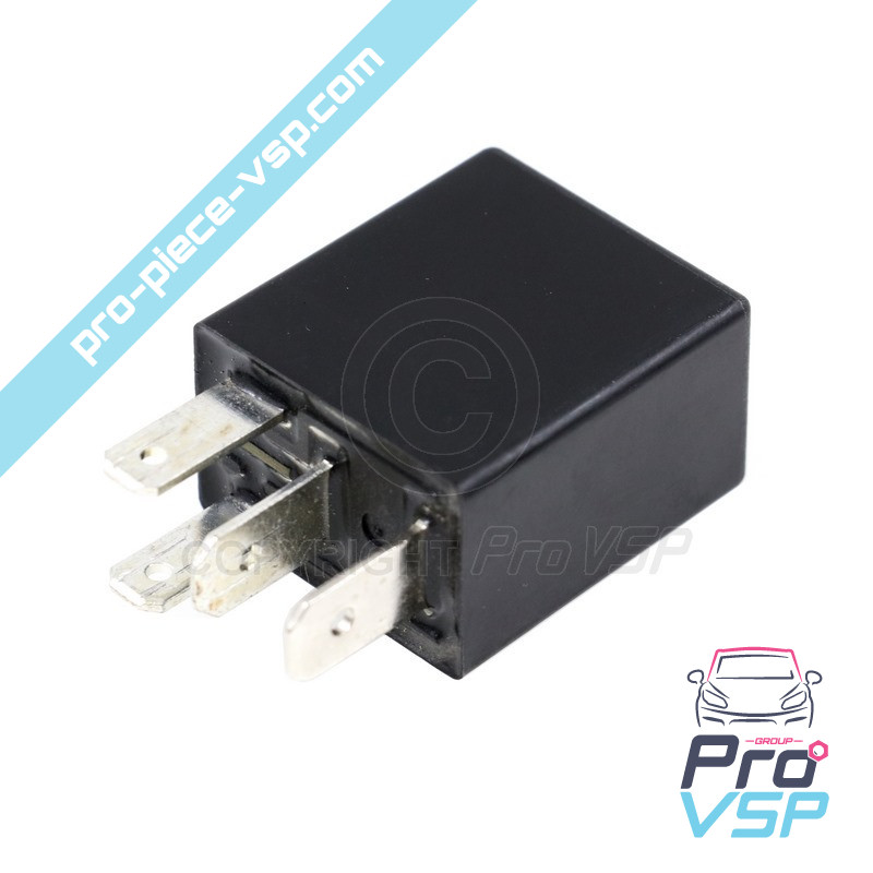 Micro Relay LED