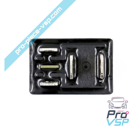 Micro Relay LED