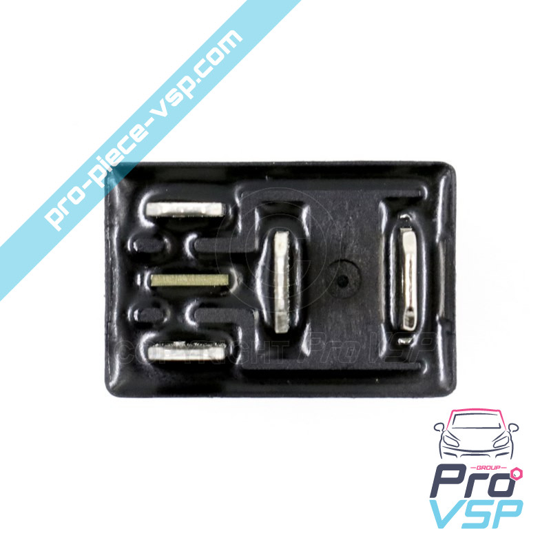 Micro Relay LED