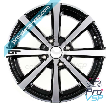 16 inch aluminum rim