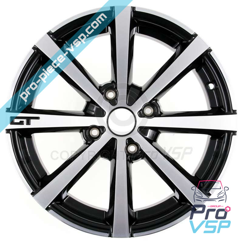 16 inch aluminum rim