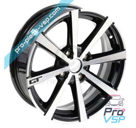 16 inch aluminum rim