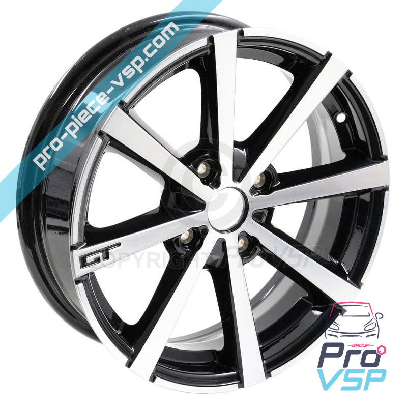 16 inch aluminum rim