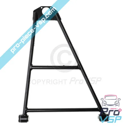 Triangolo Front Destra Origine per Ligier Xpro Casalini Kerry