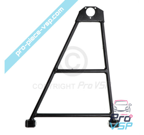 Origem direita do triângulo para Ligier Xpro Casalini Kerry