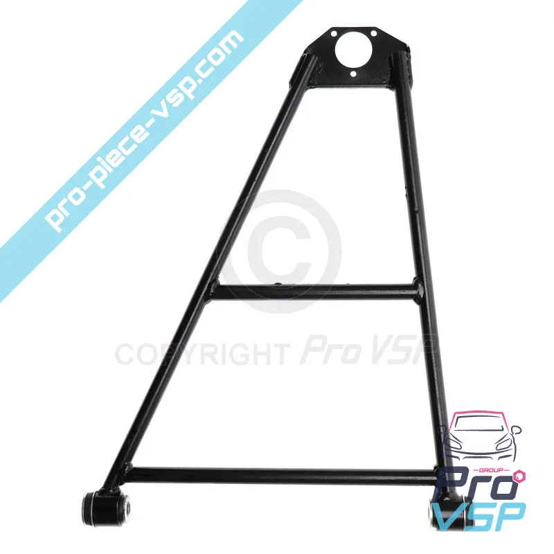 Triangle avant gauche origine pour Ligier Xpro Casalini Kerry