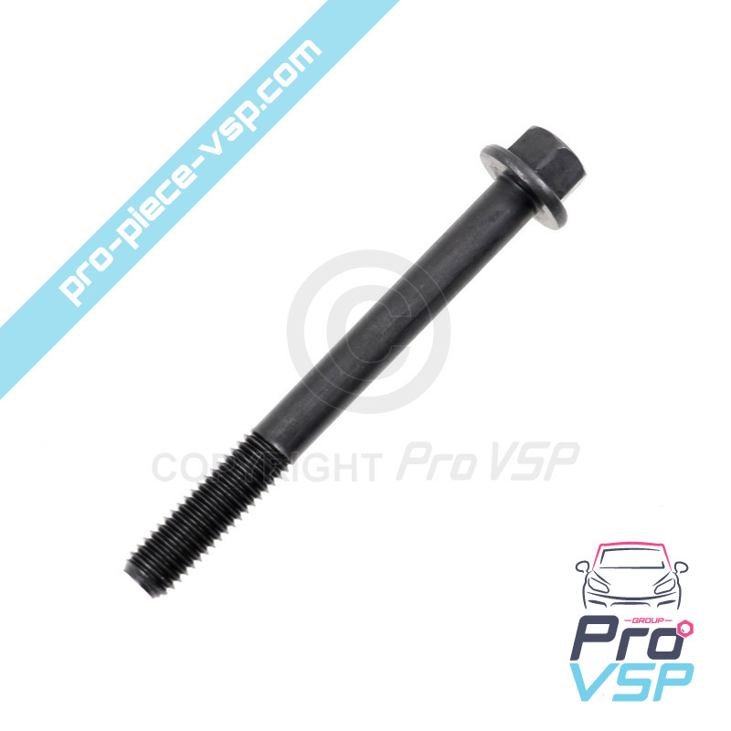 Cylinder head screw