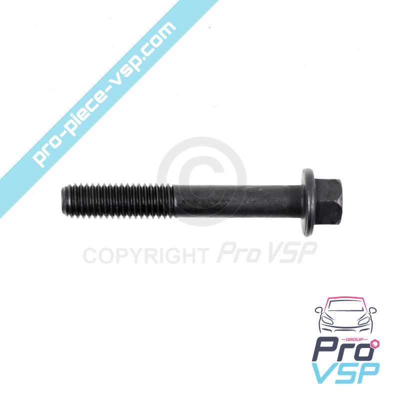 Cylinder head screw