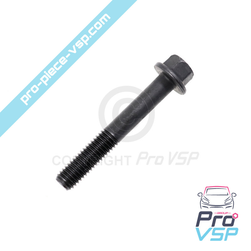 Cylinder head screw