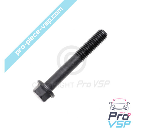 Cylinder head screw