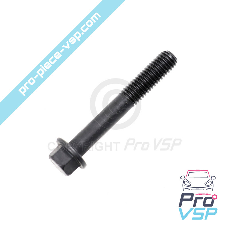 Cylinder head screw