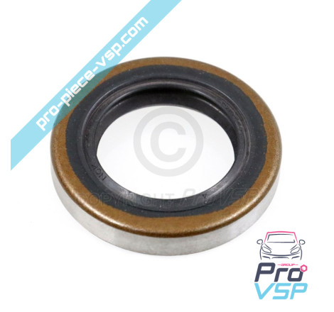 Crankshaft SPI seal