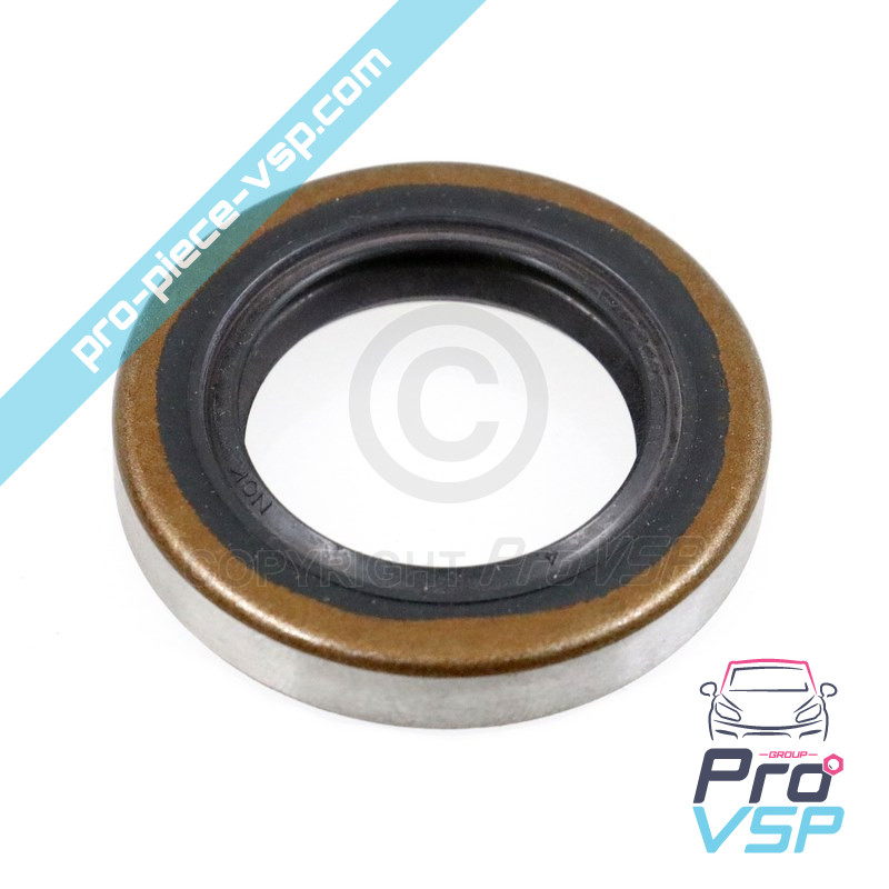 Crankshaft SPI seal