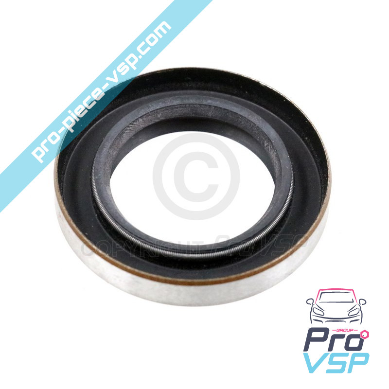 Crankshaft SPI seal