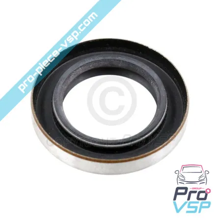 Sello de SPI del cigüeñal