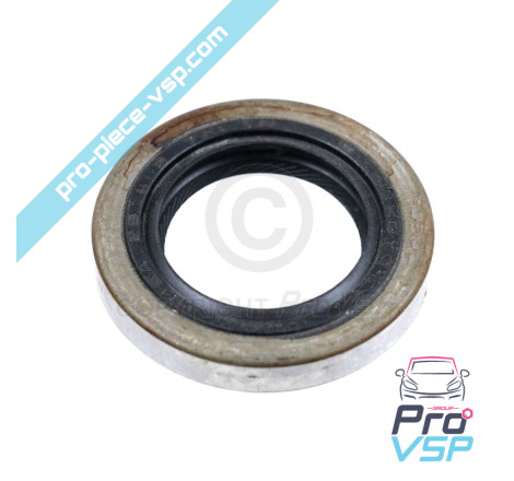 Crankshaft SPI seal