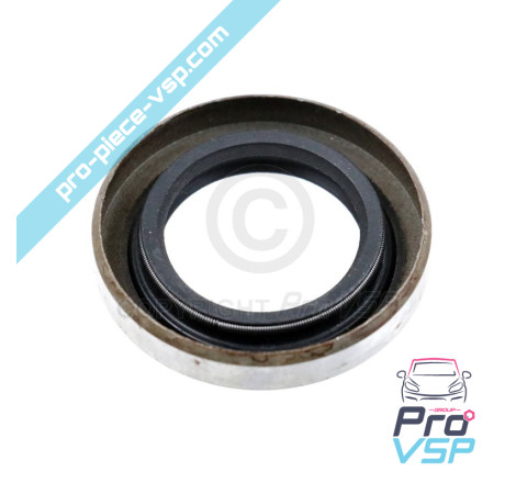 Crankshaft SPI seal