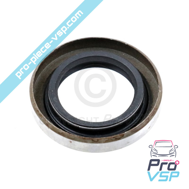 Crankshaft SPI seal