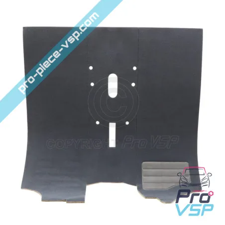 Covorul de origine pentru Aixam