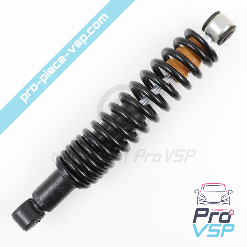 Rear shock absorber