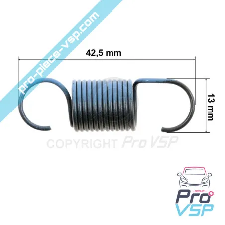 MITSUBISHI Reglementarea de reglementare