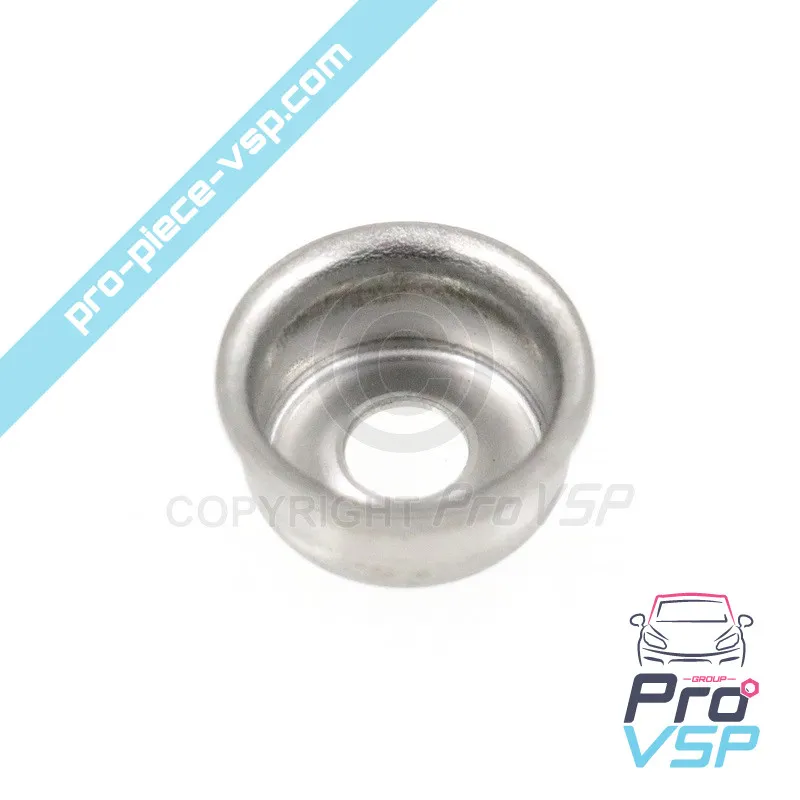 Pare flamme d'injecteur pour moteur Kubota Z482