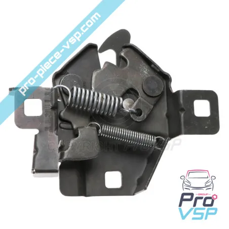 Hood lock used for Bellier Jade