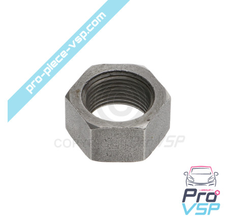 BALANCIER COST TRAINING NUT