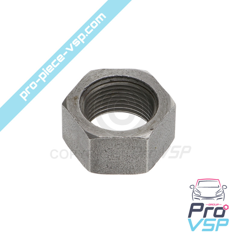 BALANCIER COST TRAINING NUT