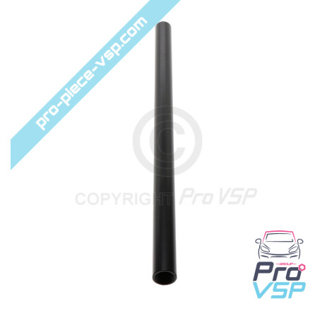 Right steering bar