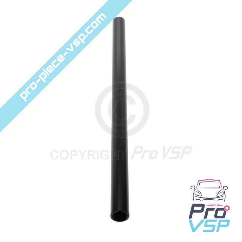 Right steering bar