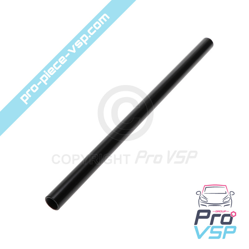 Right steering bar
