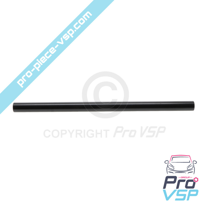 Left steering bar