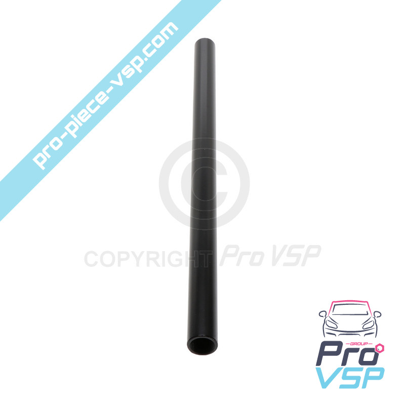 Left steering bar
