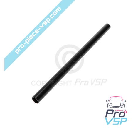 Left steering bar