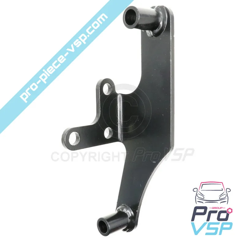 Engine link support / caja